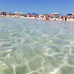 Casa Da Flavia * Acquarica del Capo