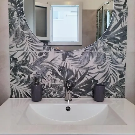 Casa Da Flavia * Acquarica del Capo