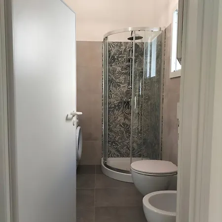 Ferienhaus Casa Da Flavia Acquarica del Capo