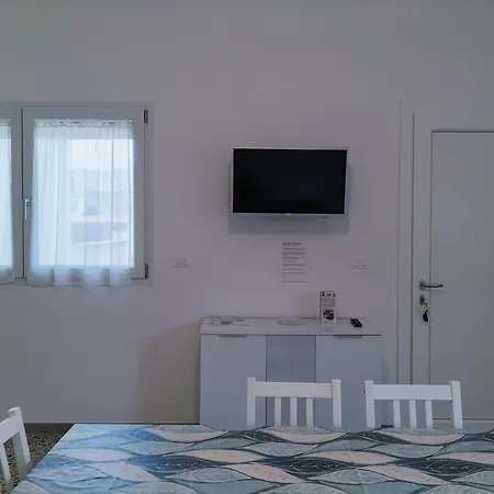 Ferienhaus Casa Da Flavia *