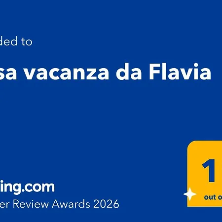Casa Da Flavia Acquarica del Capo