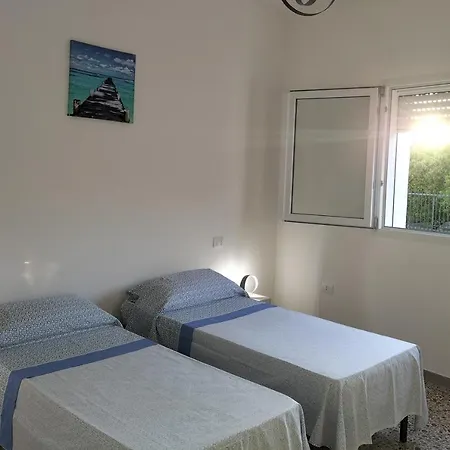 Casa Da Flavia Acquarica del Capo