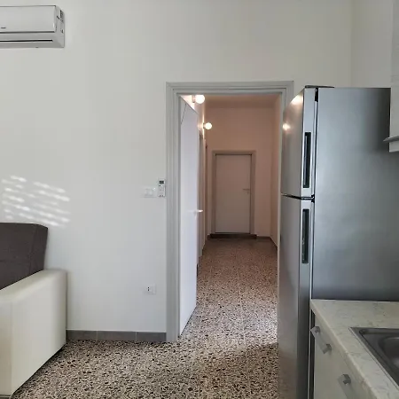 Casa Da Flavia Acquarica del Capo