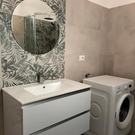 Casa Da Flavia بيت للعطل أكواريكا ديل كابو