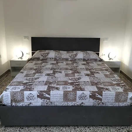 Casa Da Flavia بيت للعطل *