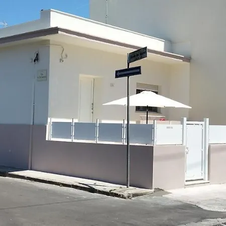 Casa Da Flavia *