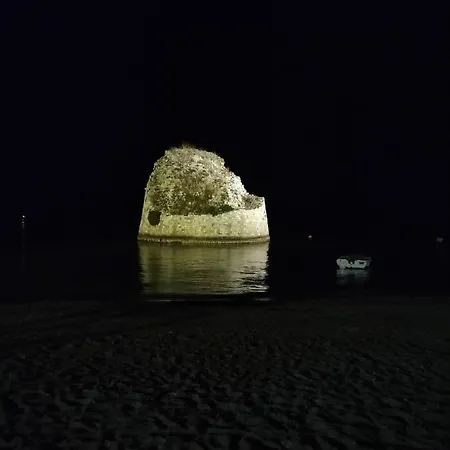 Nyaraló Casa Da Flavia