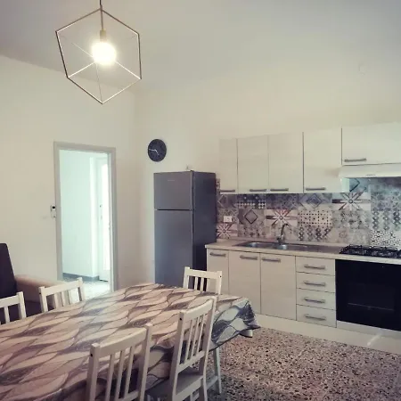 Casa Da Flavia Σπίτι διακοπών Acquarica del Capo