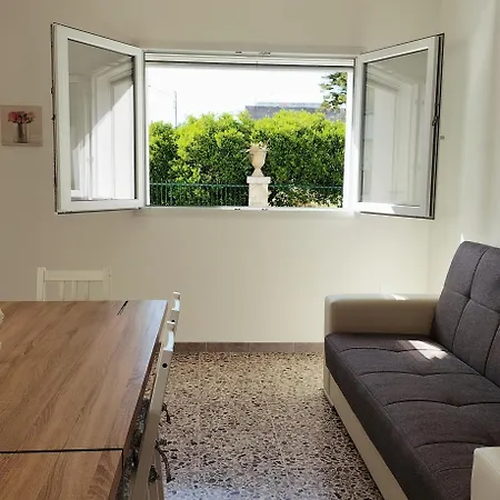 Nyaraló Casa Da Flavia *