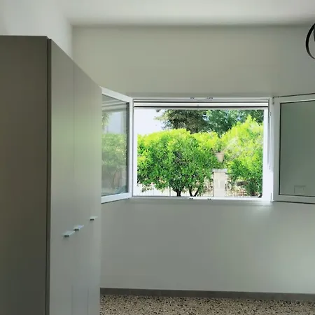 Casa Da Flavia بيت للعطل *