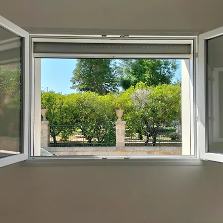Casa Da Flavia Nyaraló Acquarica del Capo