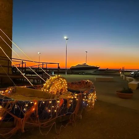 Σπίτι διακοπών Casa Da Flavia *