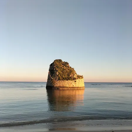 Casa Da Flavia *