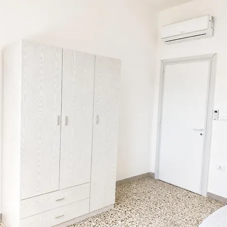 Casa Da Flavia Acquarica del Capo