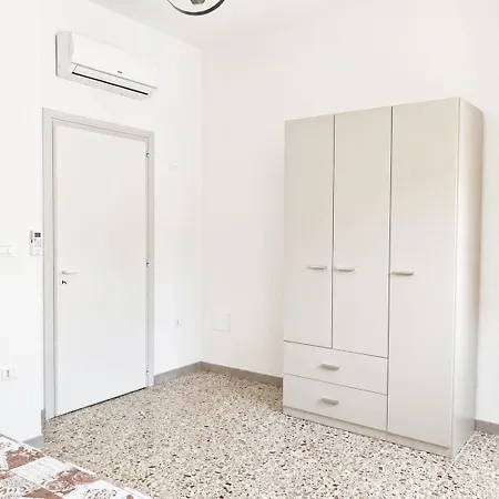 Casa Da Flavia * Acquarica del Capo