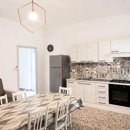 Casa Da Flavia Semesterbostad *