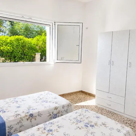 Casa Da Flavia