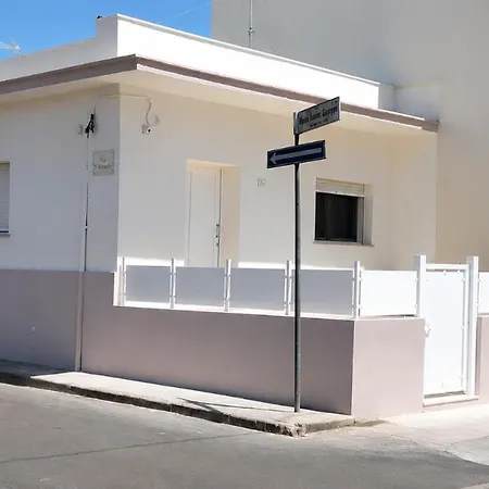 Semesterbostad Casa Da Flavia