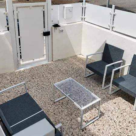 Casa Da Flavia بيت للعطل *