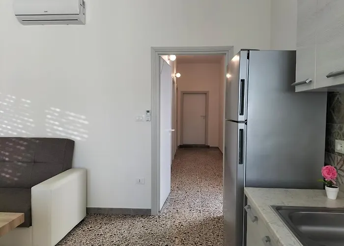 Casa Da Flavia Acquarica del Capo