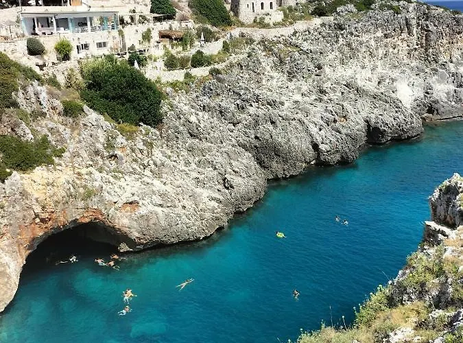 Σπίτι διακοπών Casa Da Flavia