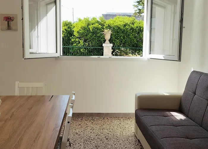 Σπίτι διακοπών Casa Da Flavia *