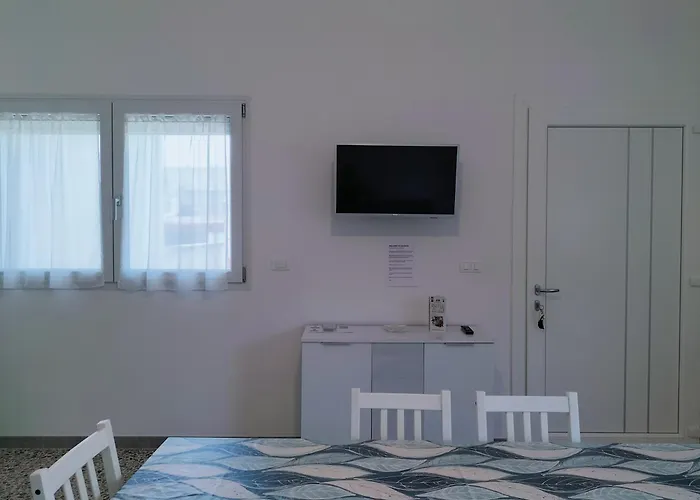 Σπίτι διακοπών Casa Da Flavia *